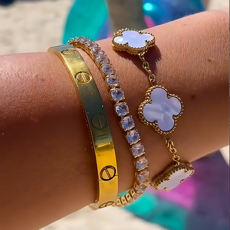 TRIO Cartier-Vc-Tennis