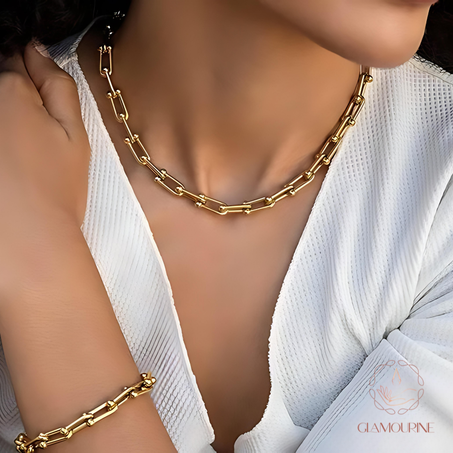 Ensemble "t i f f a n y"