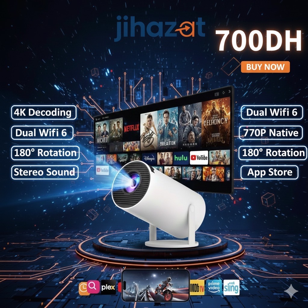 المنتج الأول