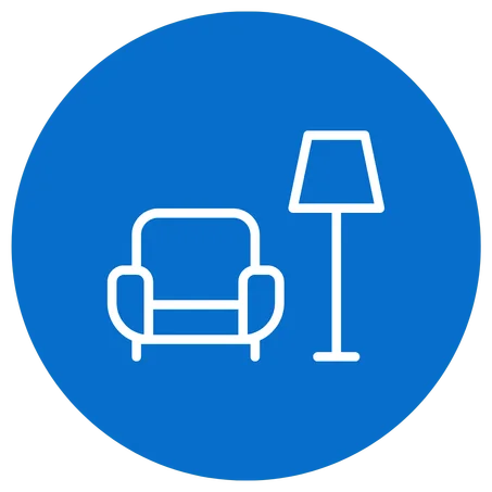 Mobilier et décoration