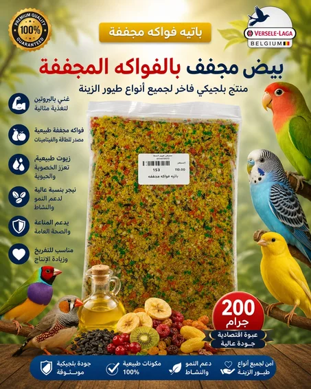 باتيه فروتي