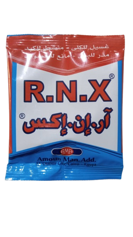 أر إن إكس R.N.X