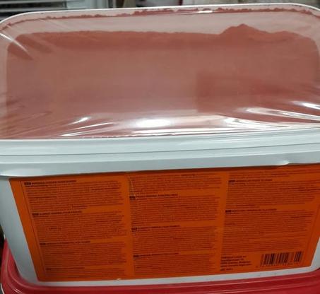 Colombine Vita – خليط المعادن المتكامل للطيور