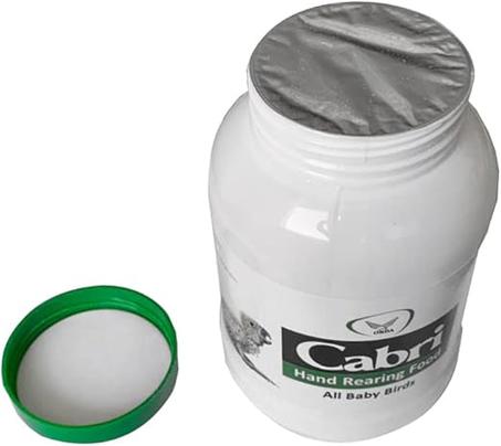 كابري تأكيل يدوي 500 جرام