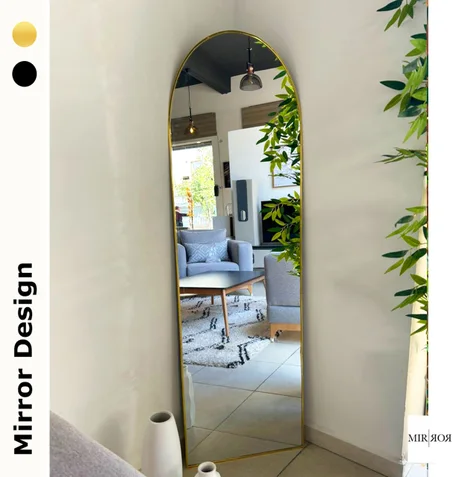 Miroir Porte Grand format 150*45cm