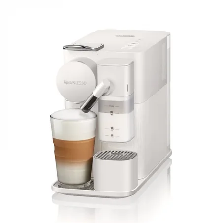 MACHINE À CAFÉ NESPRESSO LATTISSIMA ONE DELONGHI