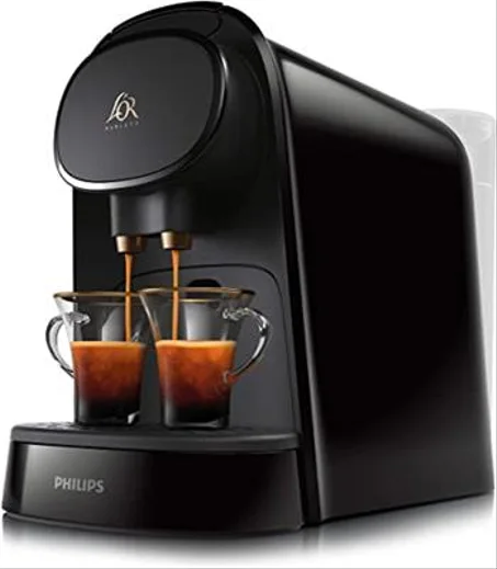 MACHINE A CAFE PHILIPS L'OR BARISTA
