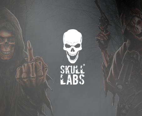 SKULL LABS