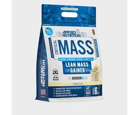 Critical Mass 6Kg