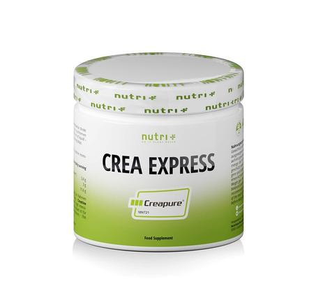 Nutri-Plus Crea Express Creapure 450g