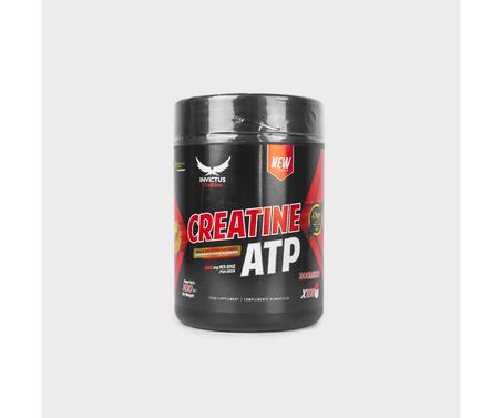 Creatine Monohydrate Micronisée ATP 200 Mesh 500g