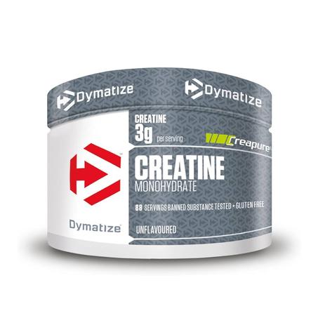 CREATINE CREAPURE 300gr Dymatize
