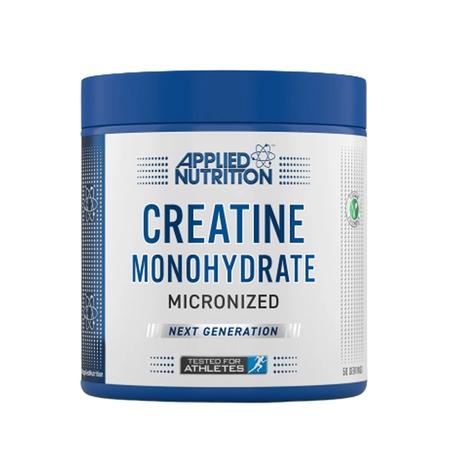 CREATINE MONOHYDRATE MICRONIZED 250g