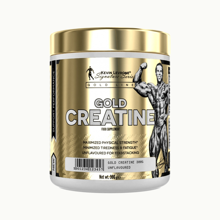 GOLD CREATINE KIVEN LEVRONE  300 G