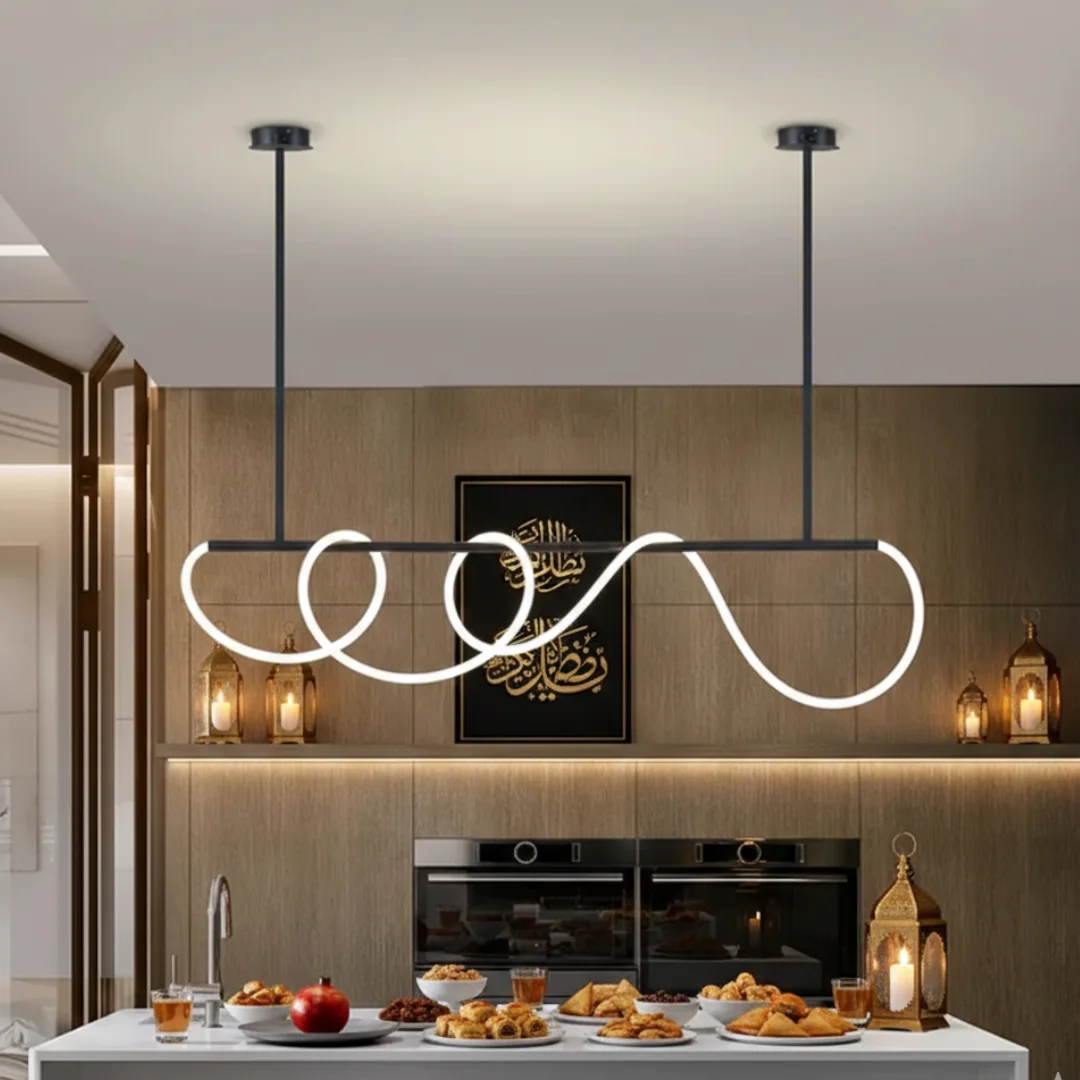 Luminaire