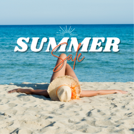 Essentiels de l'été