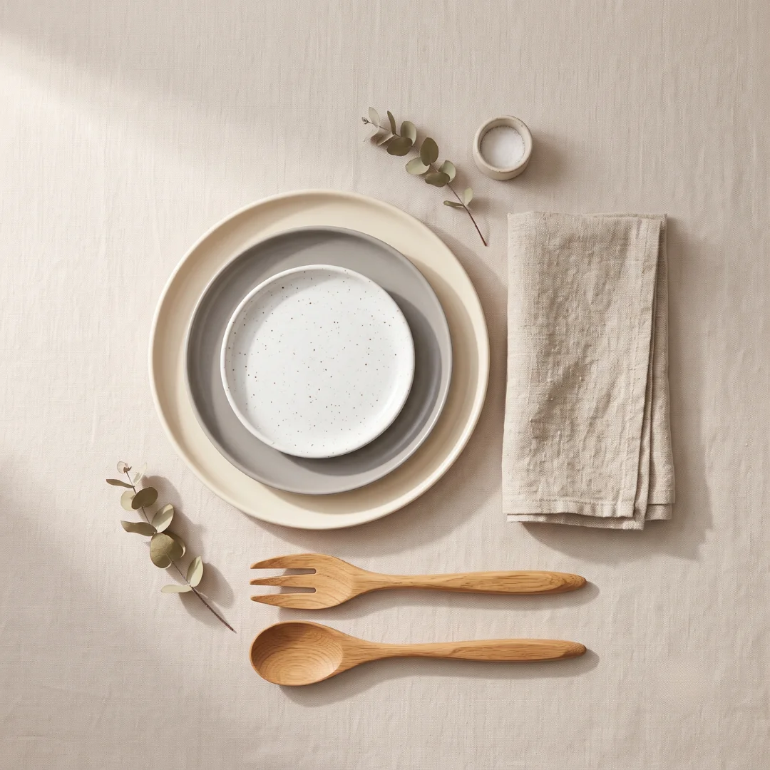 Cuisine & arts de la table