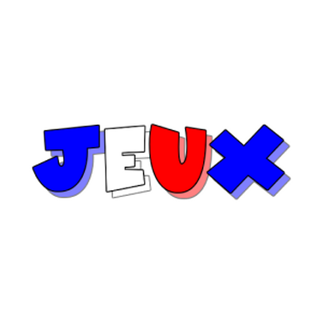 jeux