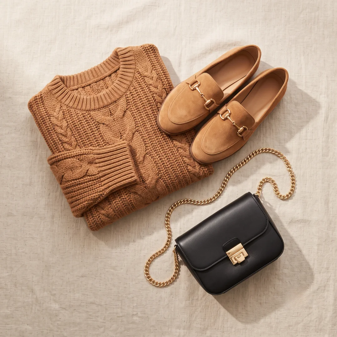 Mode & Vêtements