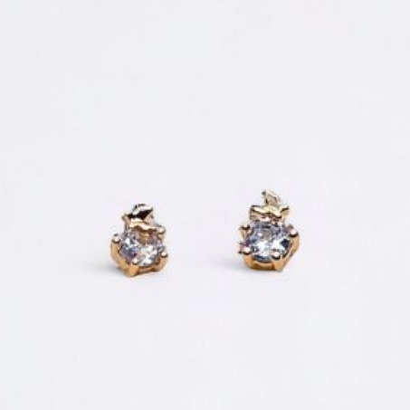 BOUCLE D’OREILLES hypoallergénique modèle 3