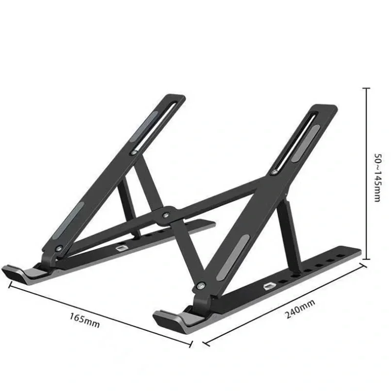 Support pour PC Portable – Pliable