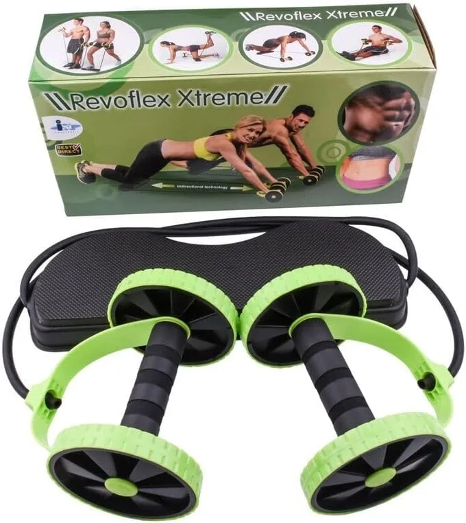 Xtreme Appareil d'entraînement abdominal