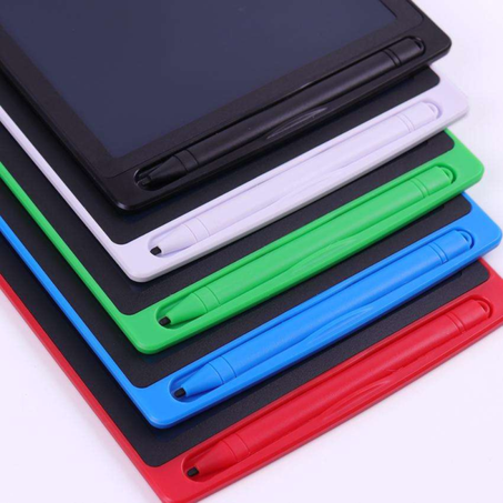 Tablette De Dessin LCD Pour Enfants