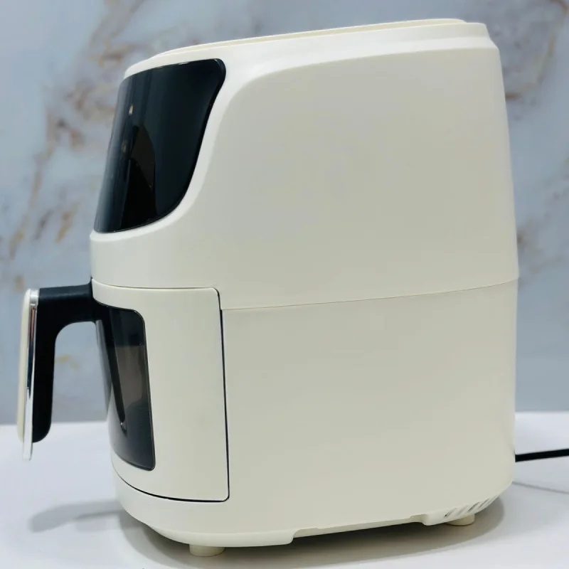 Air fryer Silvercrest 8L