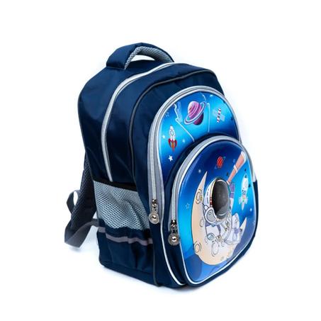 sac à dos 'Garçon Astronaute'