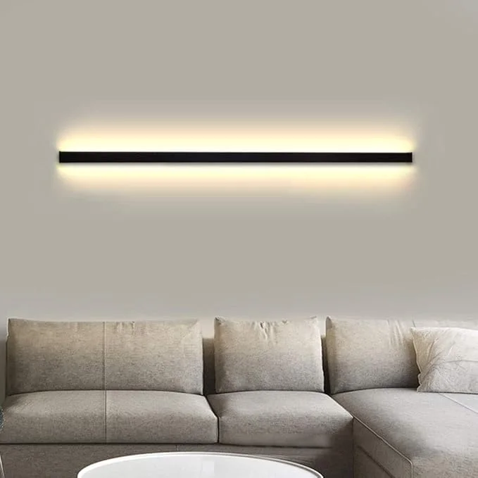 Applique Murale LED Moderne BAUFAS