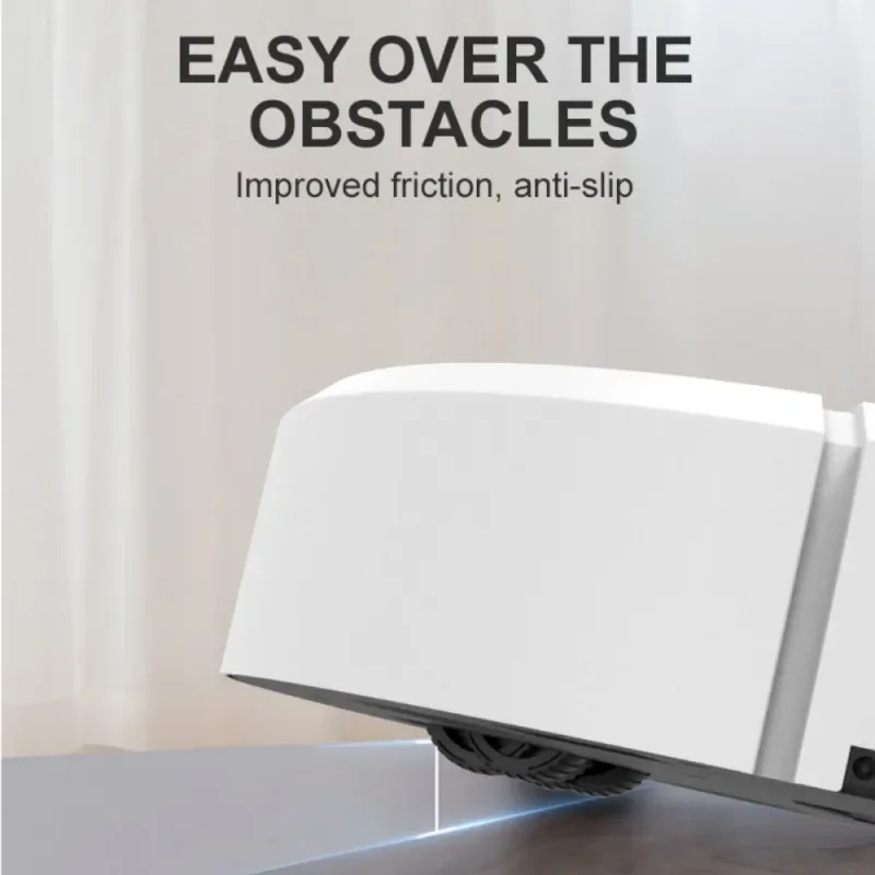 Aspirateur robot intelligent pour sol