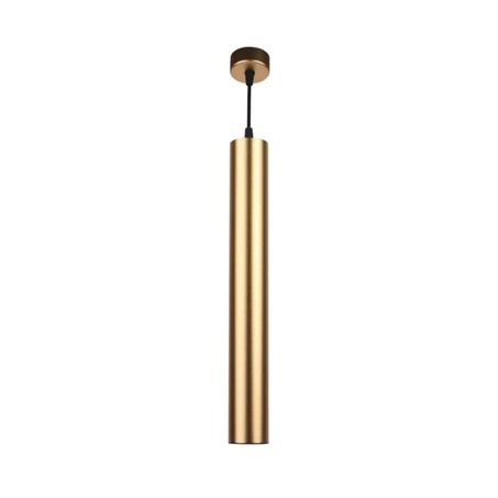 Suspension Gu10 GOLD