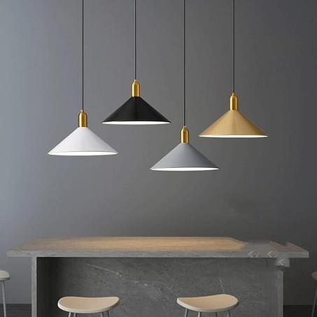 Plafonnier Moderne Style Nordique