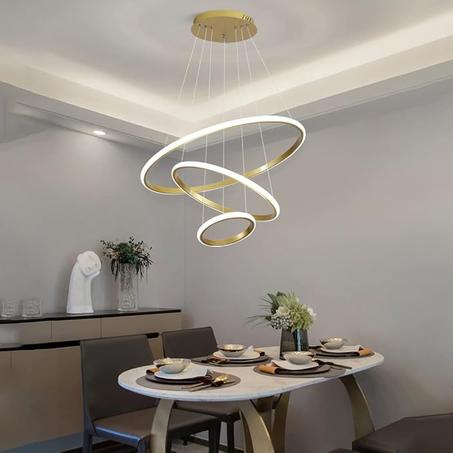 Candelabre LED Moderne