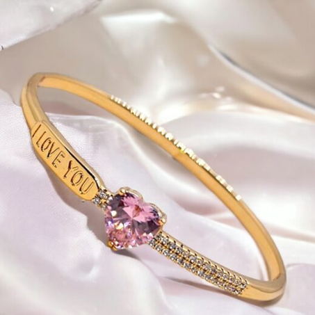 Bracelet hypoallergénique modèle 3