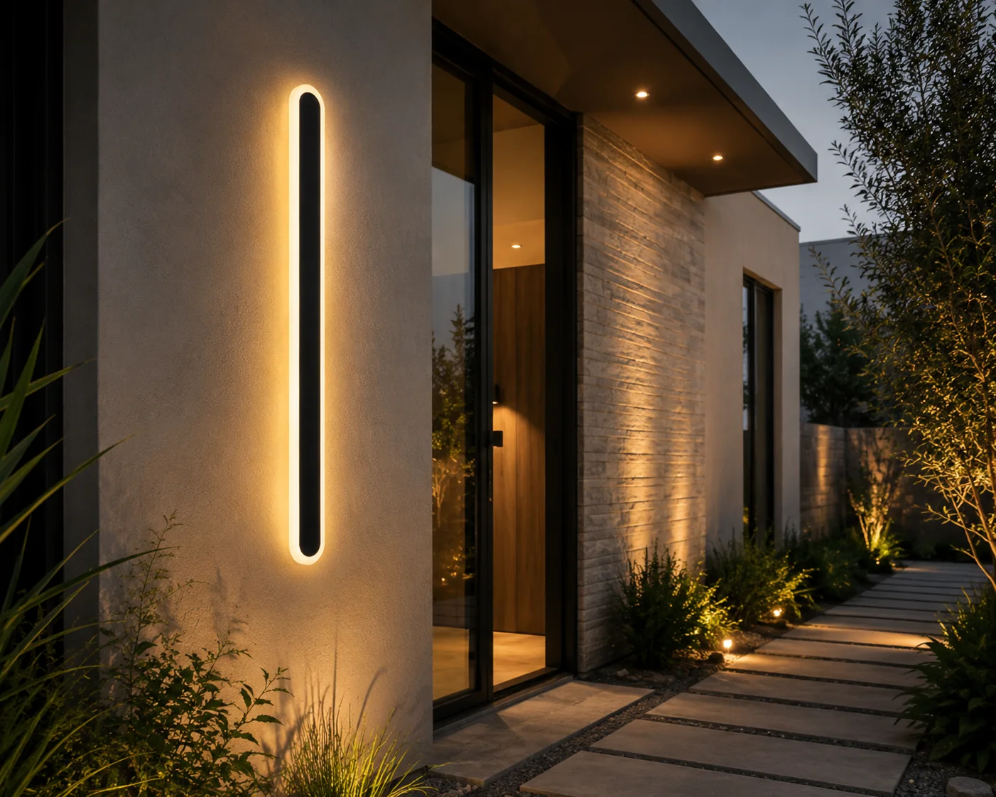 Applique Murale LED IP65