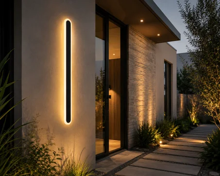Applique Murale LED IP65