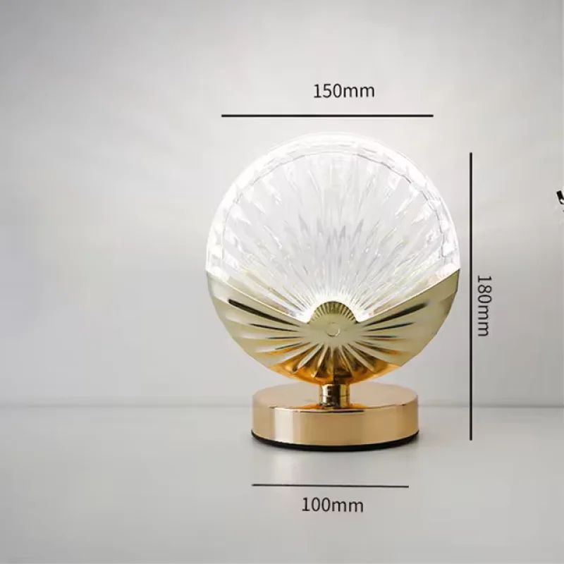 Lampe Décorative de Table