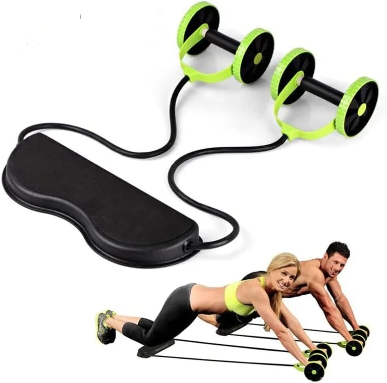 Xtreme Appareil d'entraînement abdominal