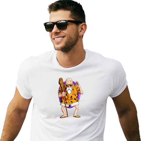 T-shirts Annim