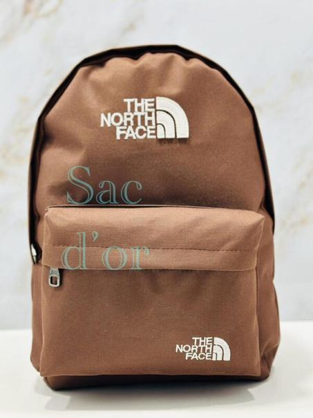 sac a dos The North Face