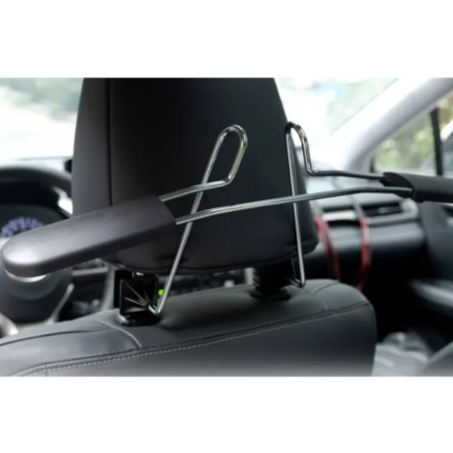 Porte-vêtements de voiture universel