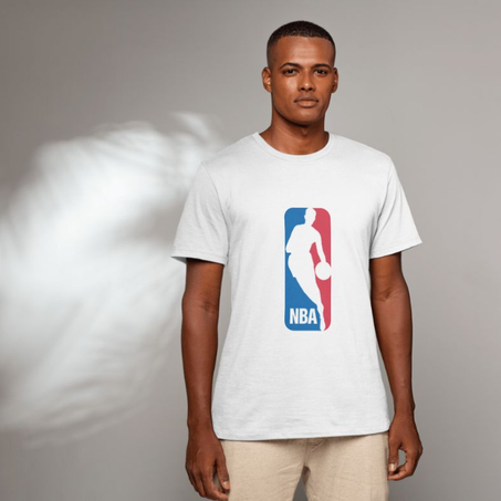 T shirt NBA