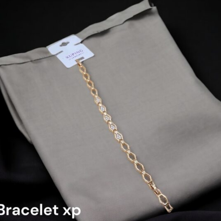 Bracelet modèle 1 hypoallergénique