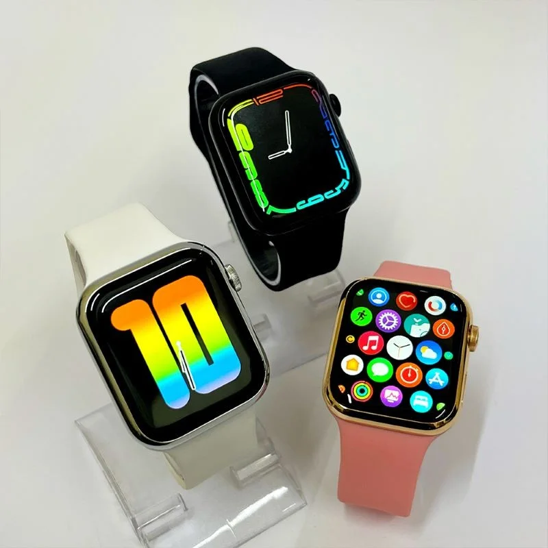SMART WATCH S18 PRO