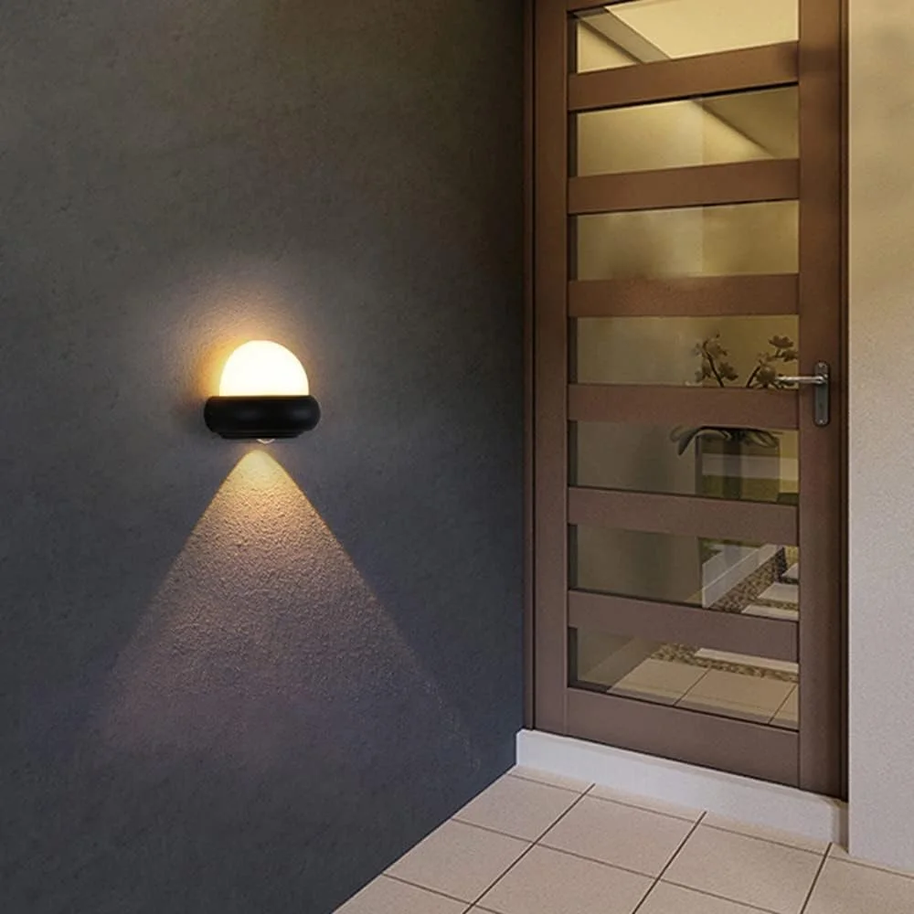 Applique Murale LED 7W – IP65 – 3000K
