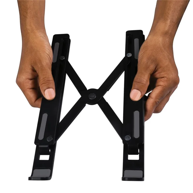 Support pour PC Portable – Pliable