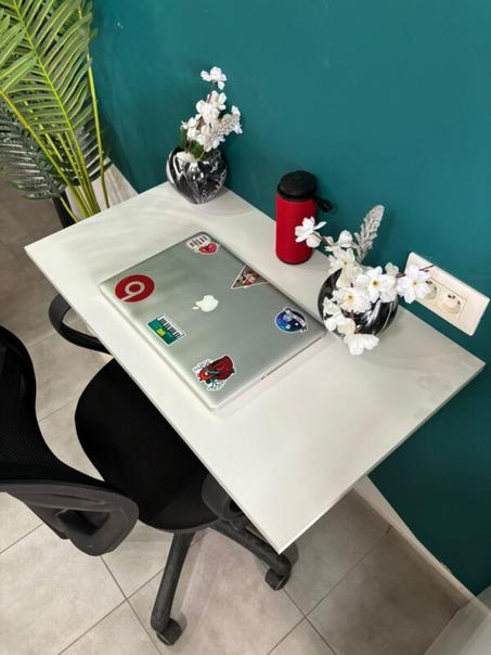Table Murale Pliable