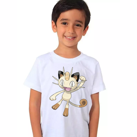 T shirt Enfant Miaouss