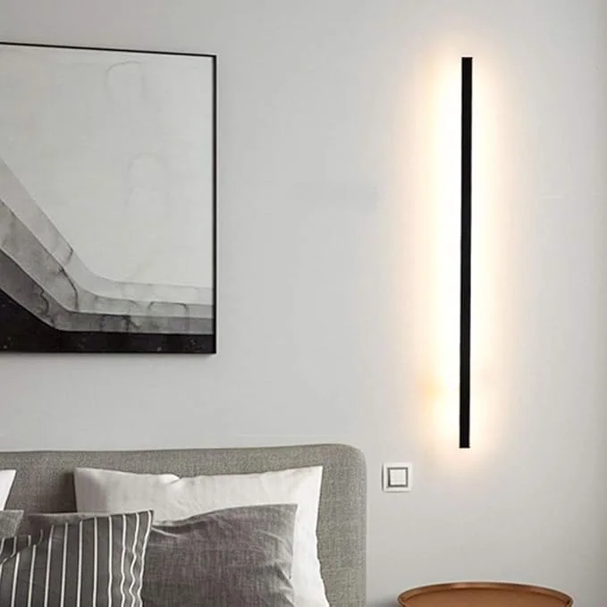 Applique Murale LED Moderne BAUFAS